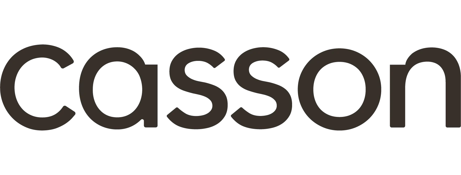 CASSON