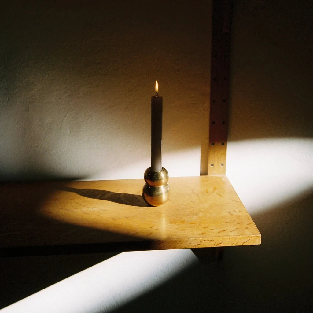 Anjou Candleholder - Image 3