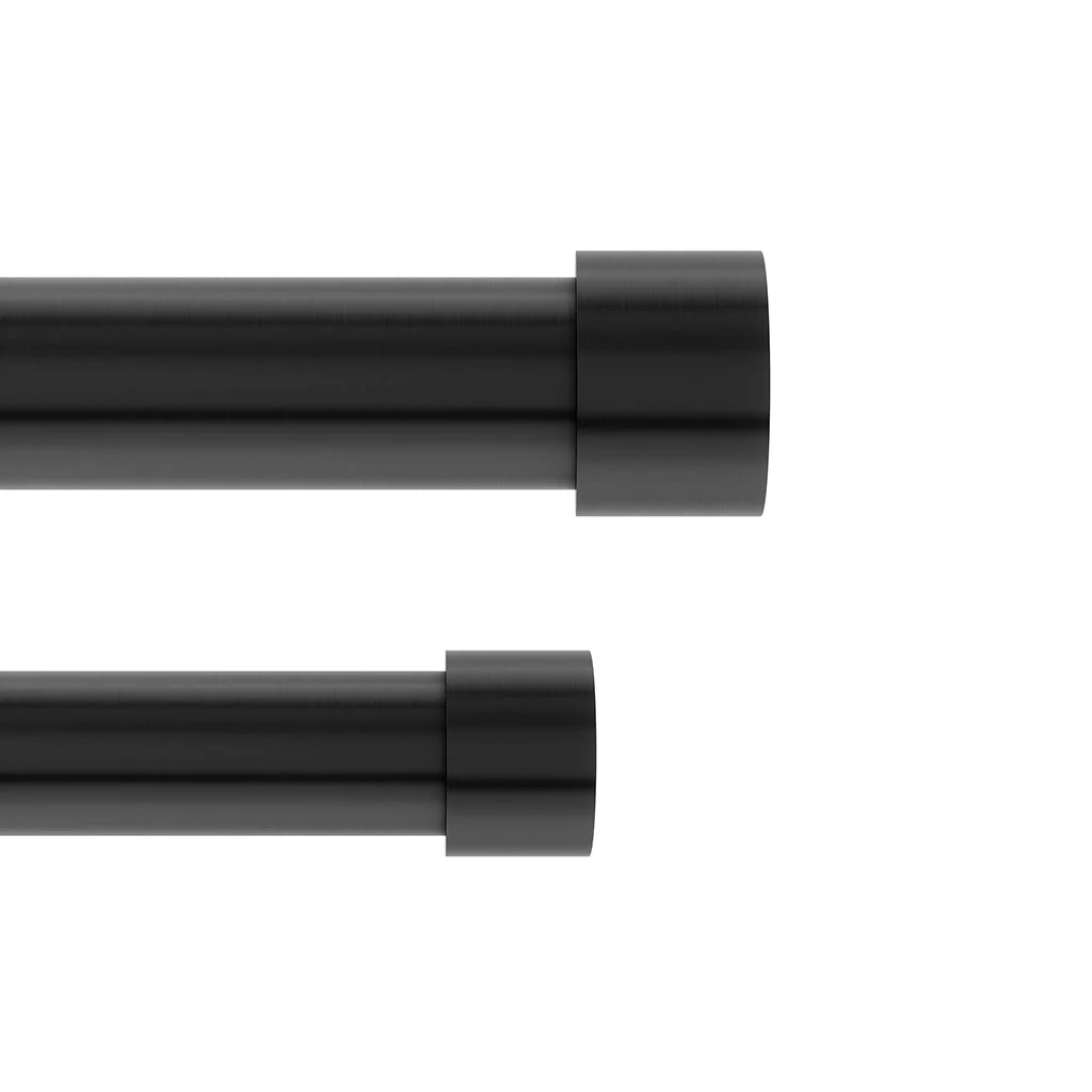 Cappa Double Curtain Rod - Image 4