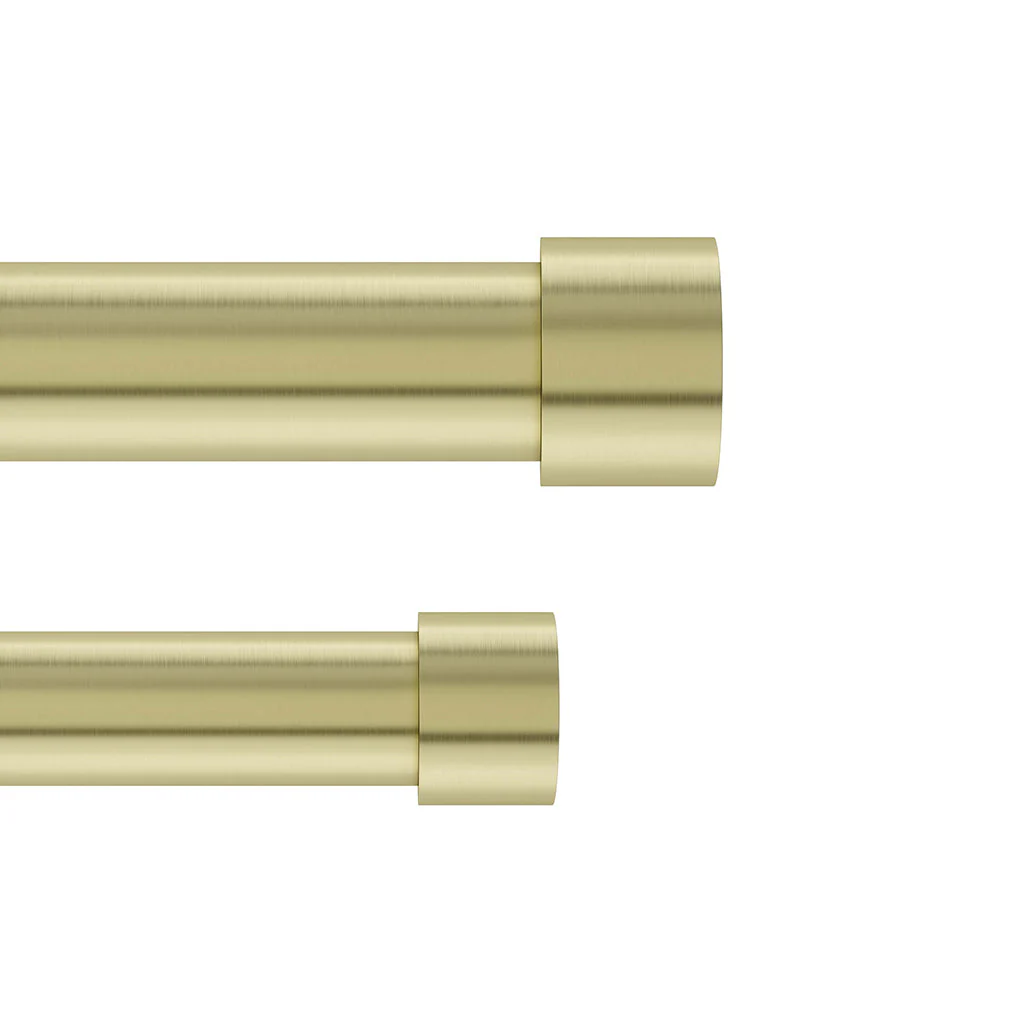 Cappa Double Curtain Rod - Image 6