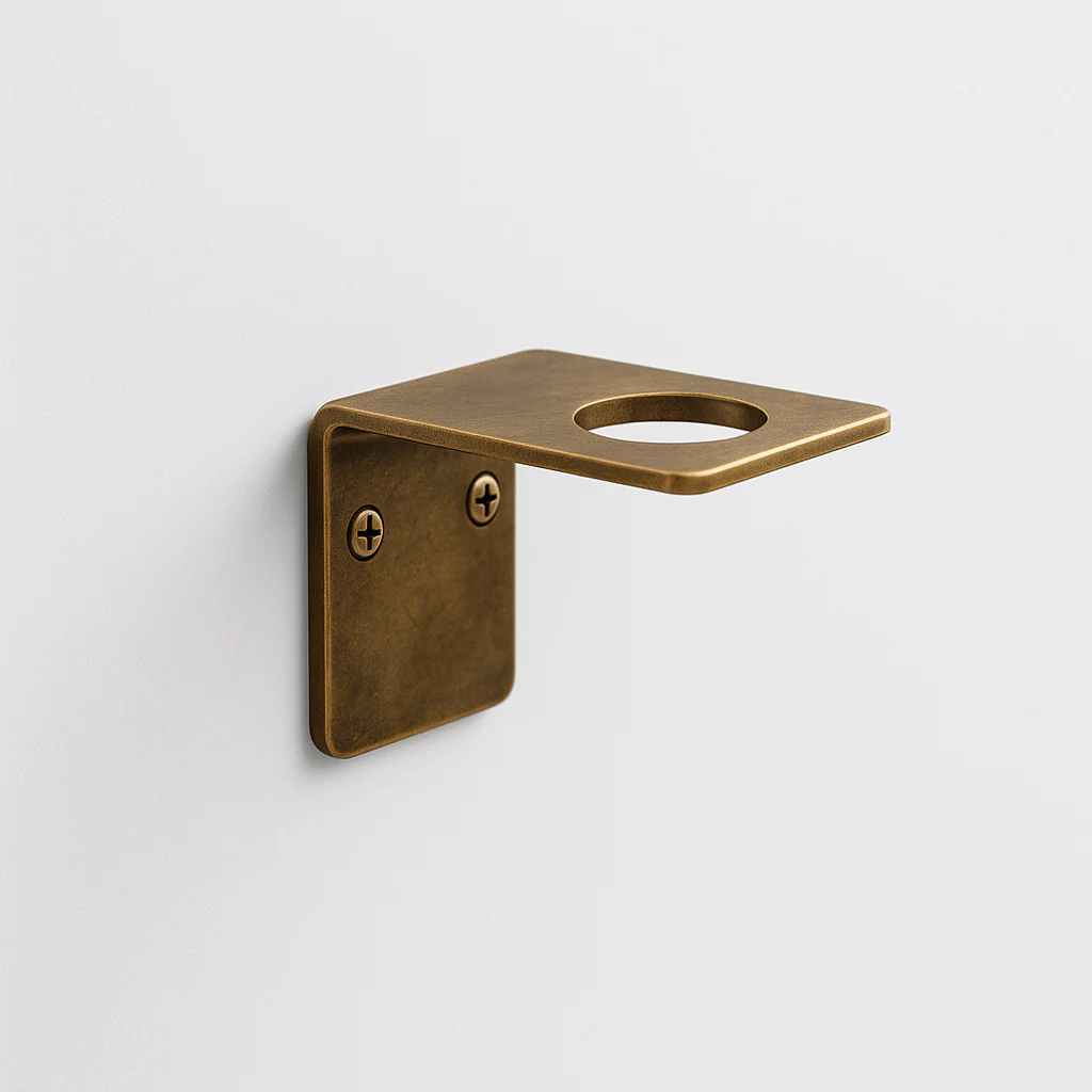 Charlie Soap Holder Wall Bracket - Image 14