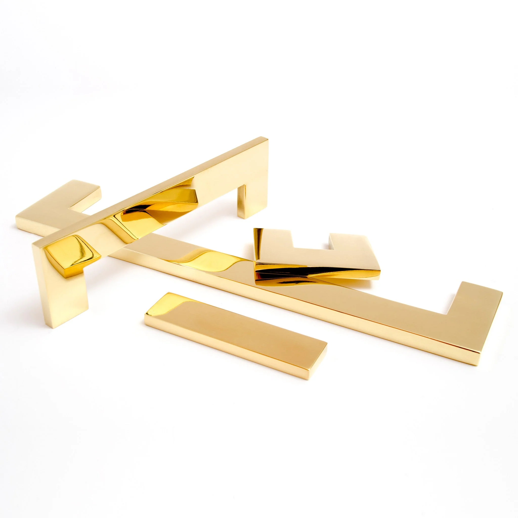 Clean Cut Handle - Image 4