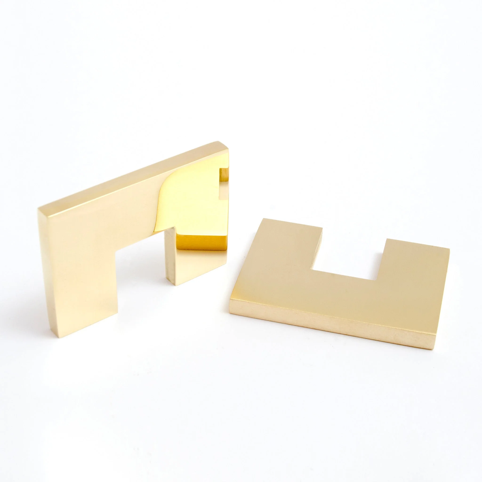 Clean Cut Handle - Image 6
