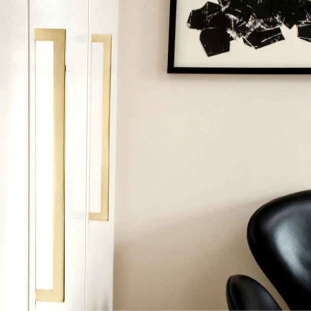 Clean Cut Handle - Image 9