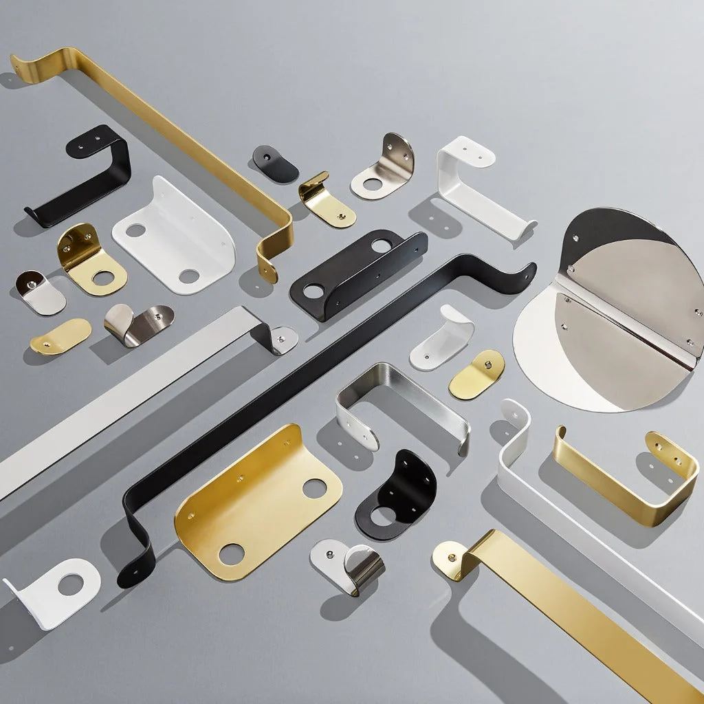 BENDE Towel Bar - Image 17