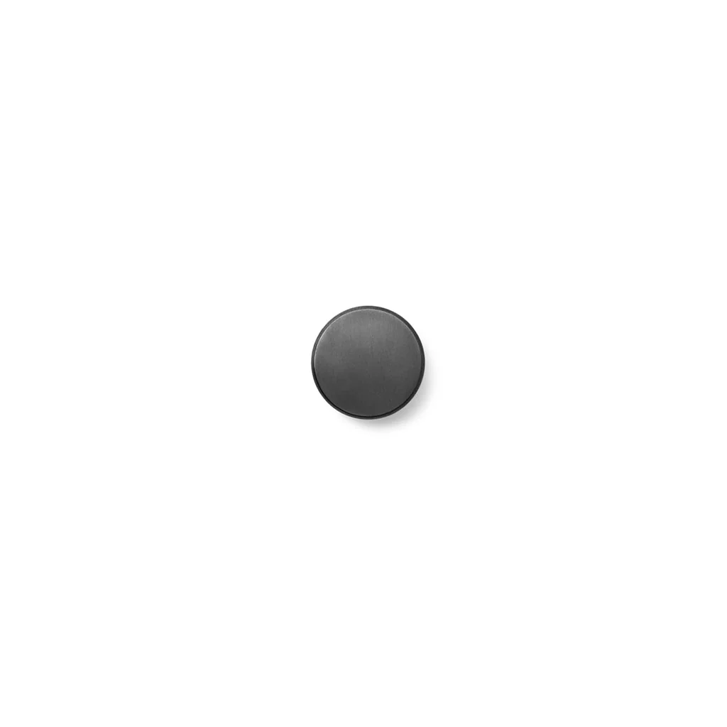 Ferm Metal Hook / Knob, Small - Image 4