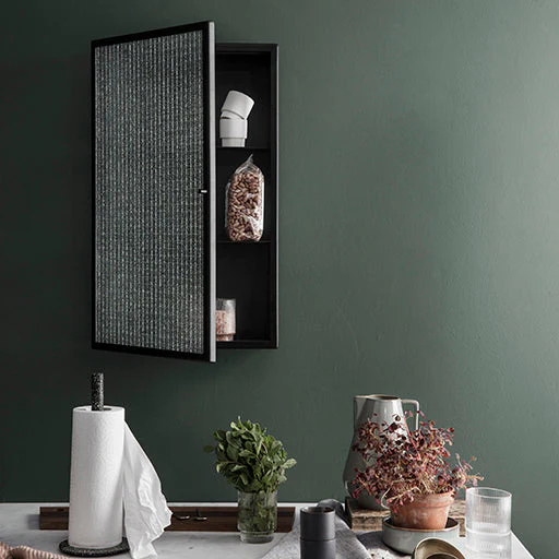 Haze Wall Cabinet - Image 3