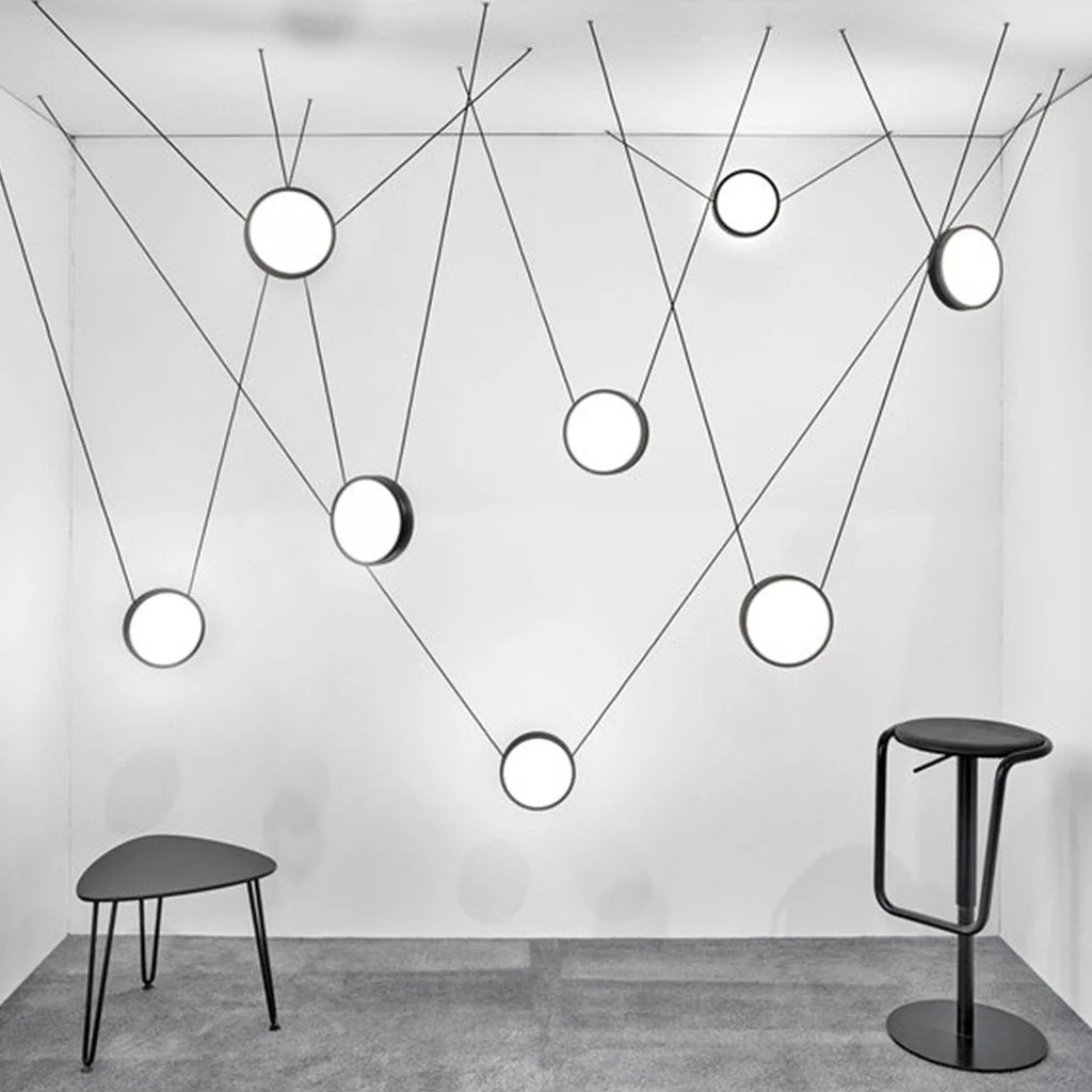 Highwire Pendant - Image 7