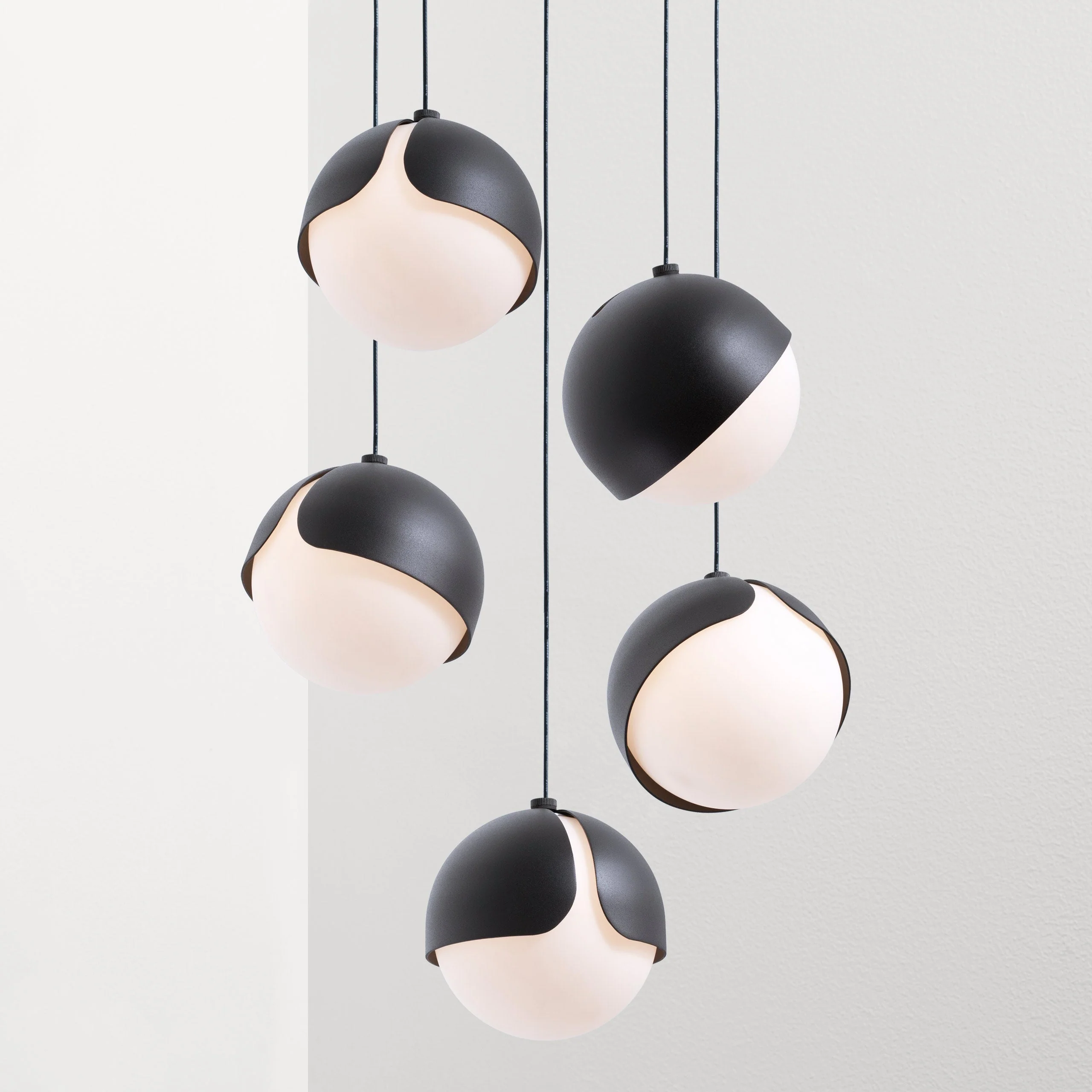 Ohm Chandelier Small - Image 17