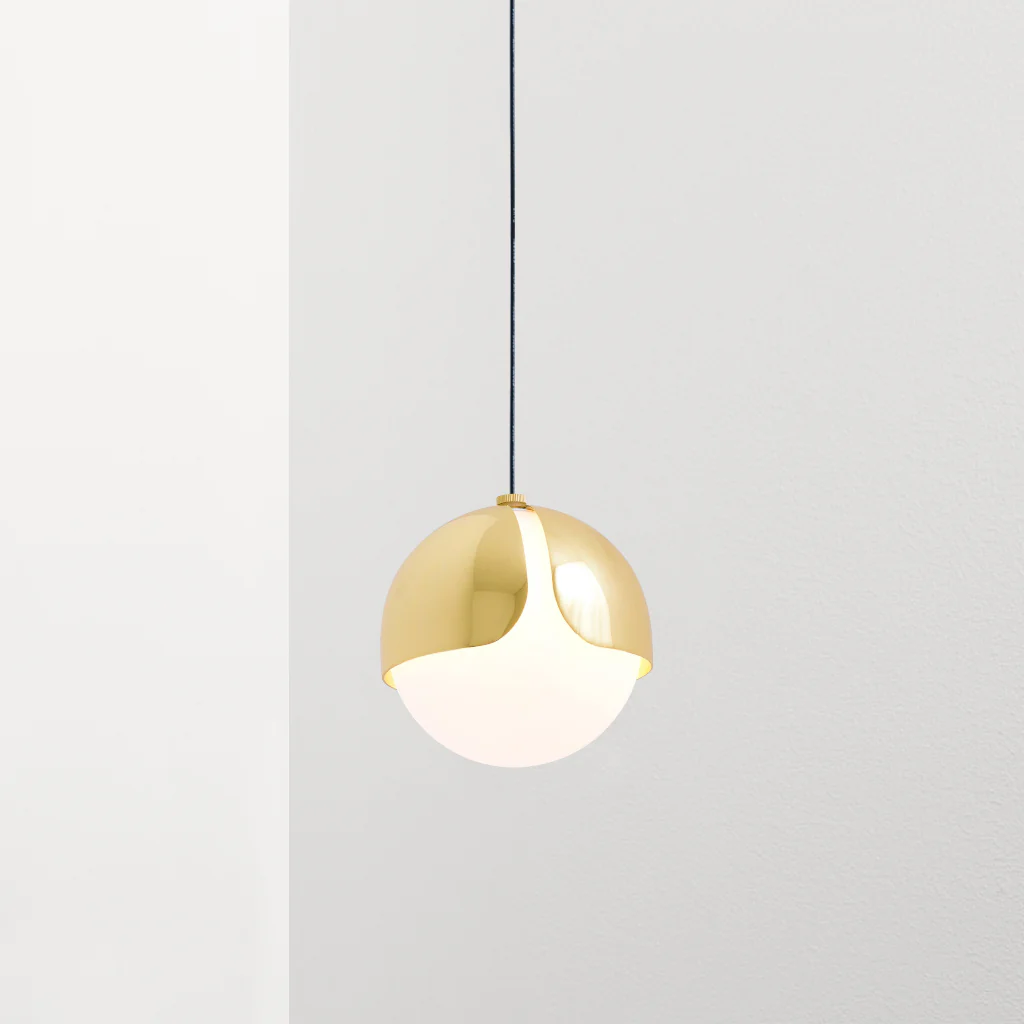 Ohm Pendant - Image 5