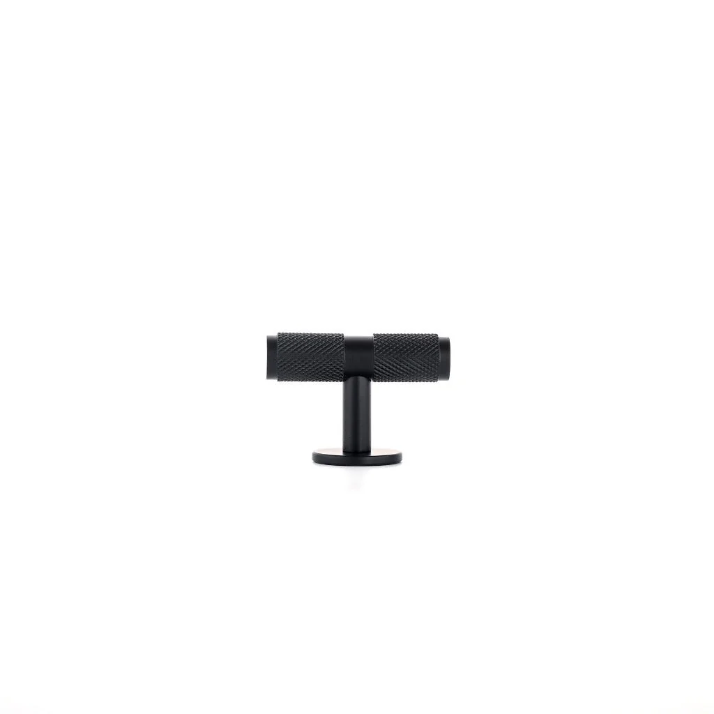 Phantom Knurled T-Bar - Image 3