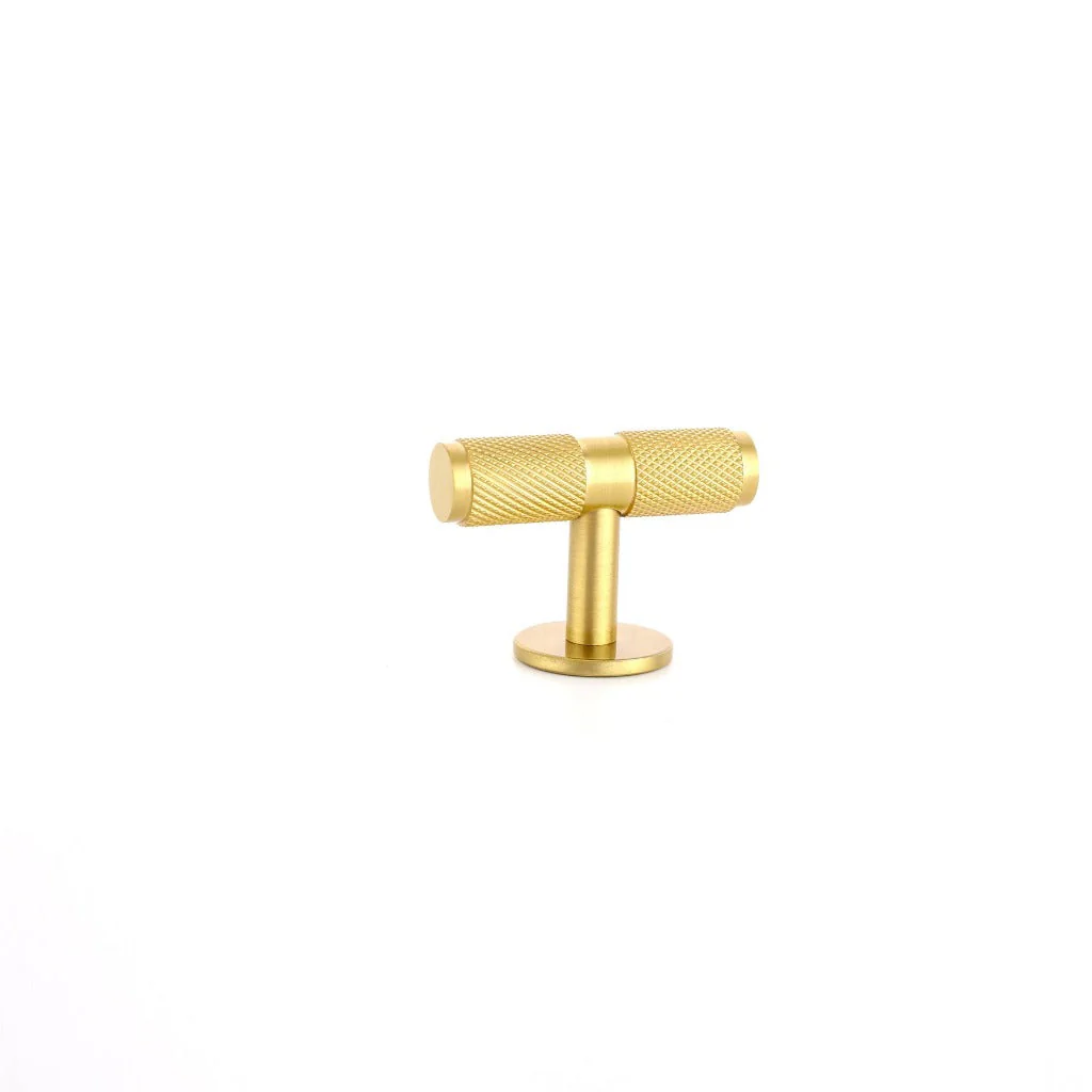 Phantom Knurled T-Bar - Image 9