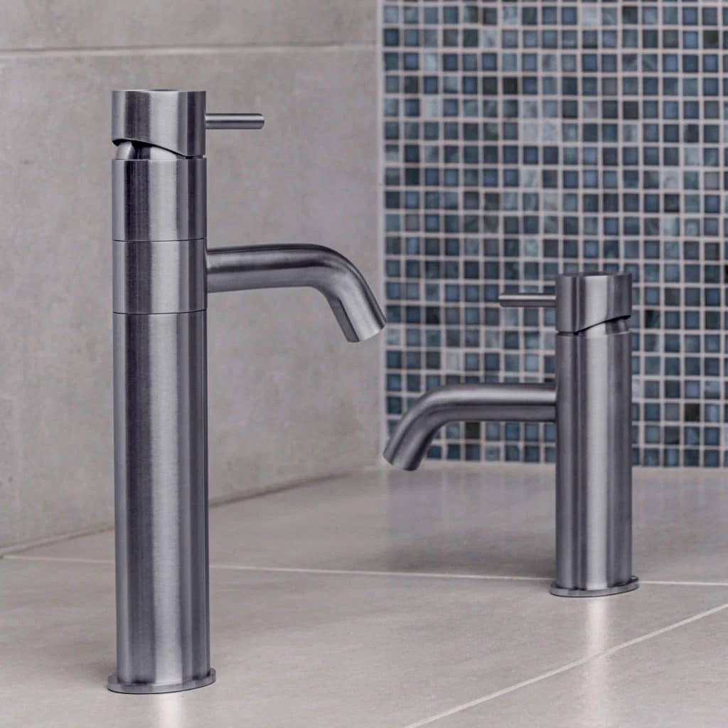 Qtoo Single Hole Tap Set - Image 14