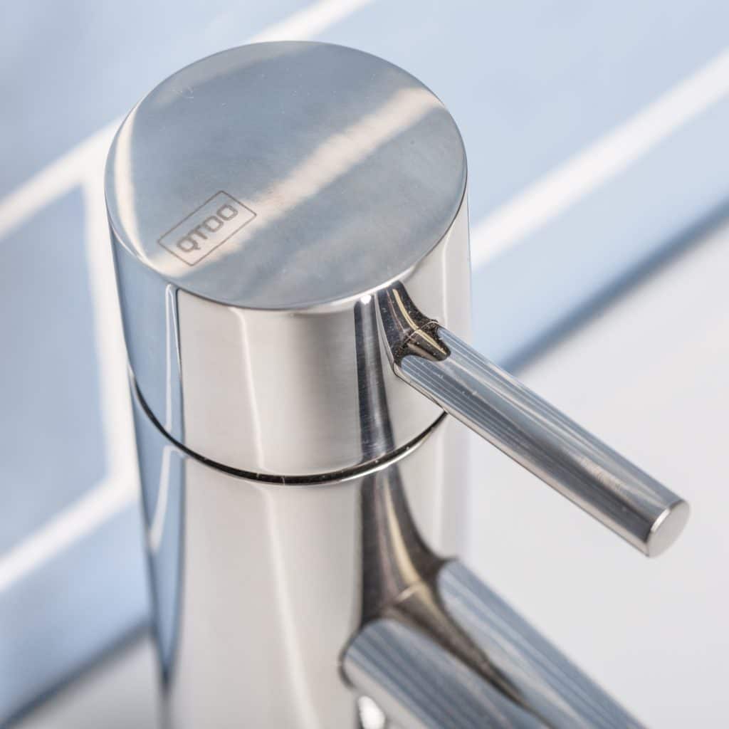 Qtoo Single Hole Tap Set - Image 5