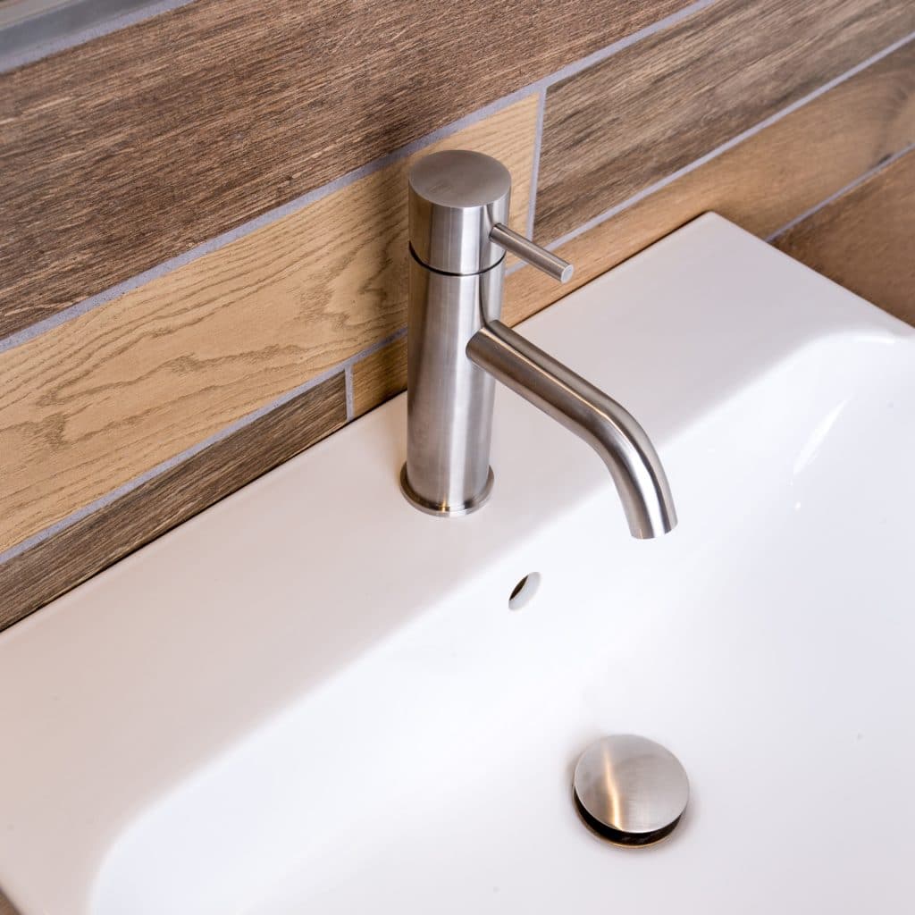 Qtoo Single Hole Tap Set - Image 7