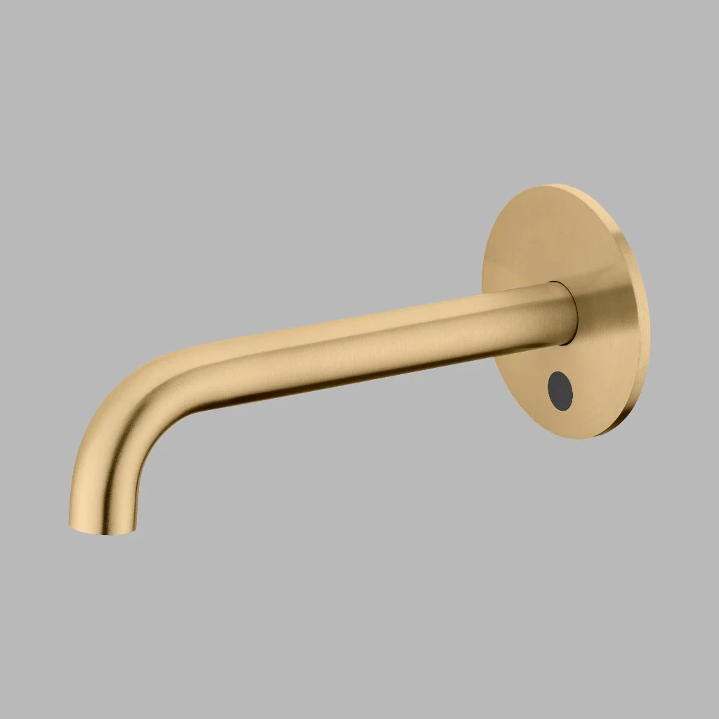 Qtoo Wall Mounted Sensor Tap System - Image 11