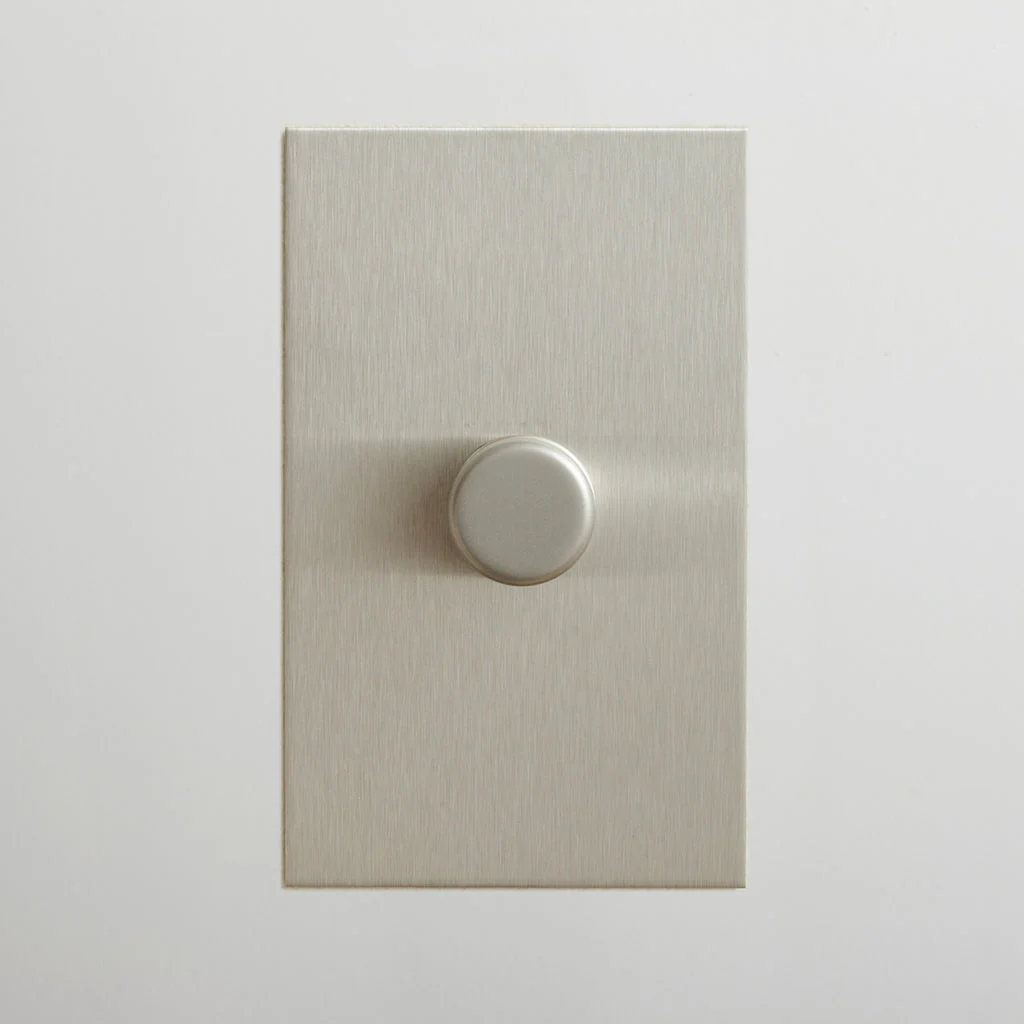 Rotary Dimmers by Forbes & Lomax - Image 11