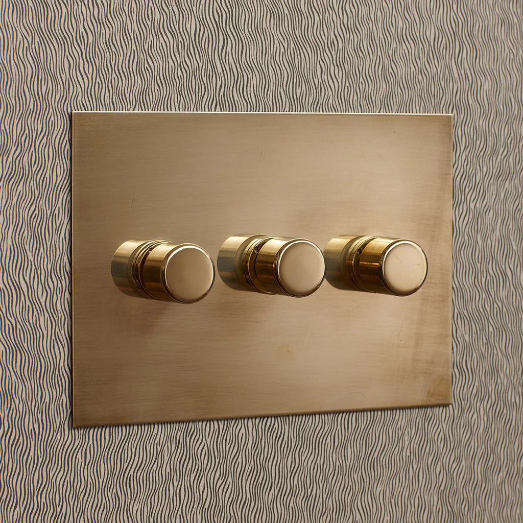 Rotary Dimmers by Forbes & Lomax - Image 24