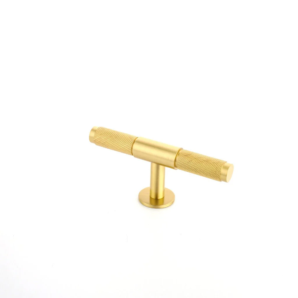 Wraith Knurled T-Bar - Image 8